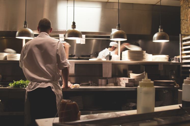 Commercial Kitchen Cleaning Minneapolis MN